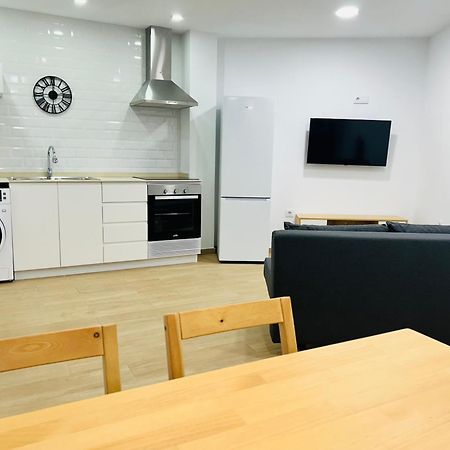 Patraix Nice Suite 발렌시아 외부 사진