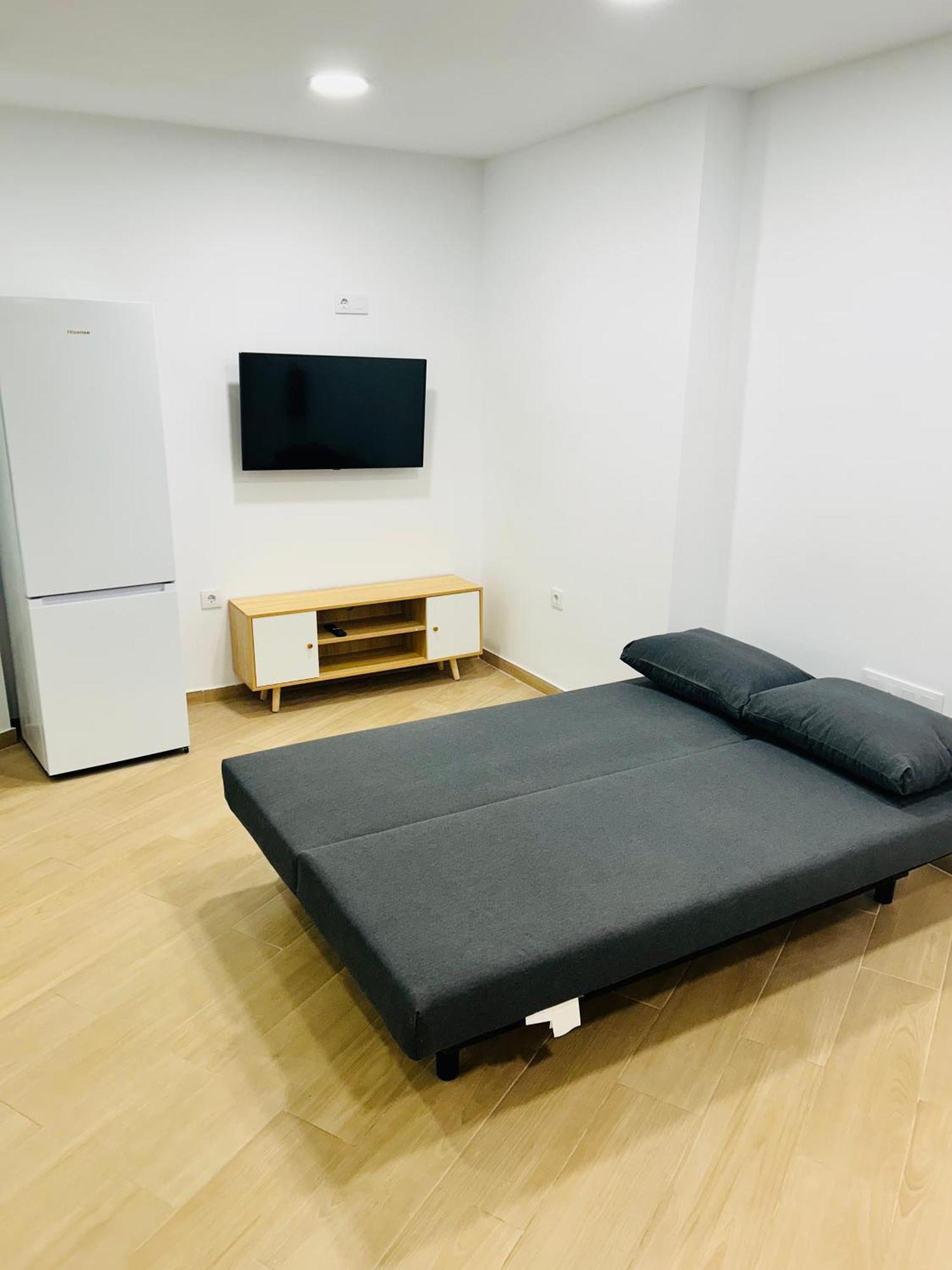 Patraix Nice Suite 발렌시아 외부 사진